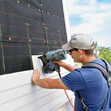 Best Composite Siding  in Douglas, WY